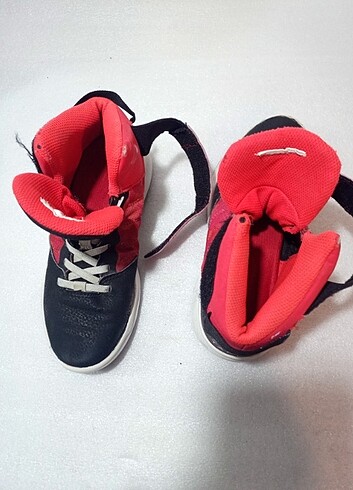 36 Beden kırmızı Renk Decathlon 36 