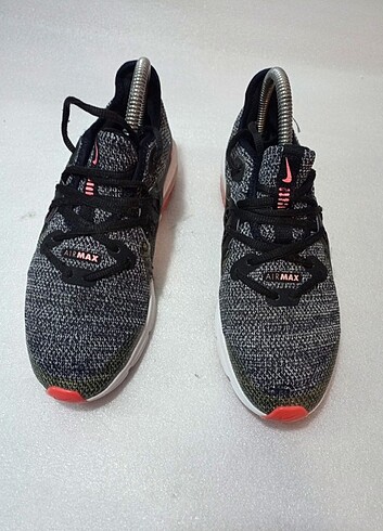 36 Beden gri Renk Nike 36