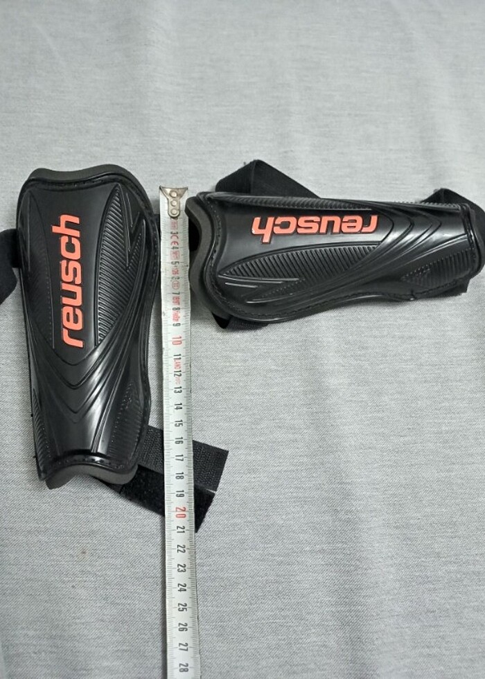 Reusch tekmelik  - Görsel 4