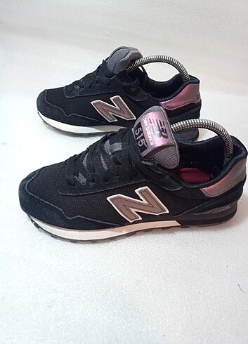 38 Beden siyah Renk New Balance 38