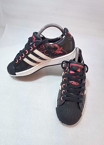 Adidas süperstar 36.5