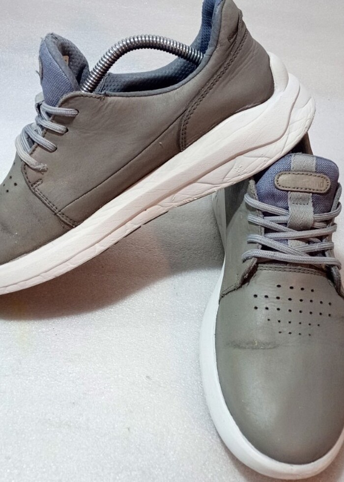 Timberland 43.5 - Görsel 4