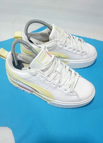 Puma 38