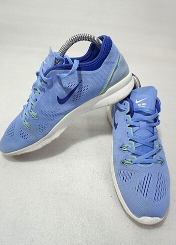 38,5 Beden mavi Renk Nike 38.5