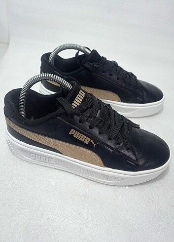 37 Beden siyah Renk Puma 37