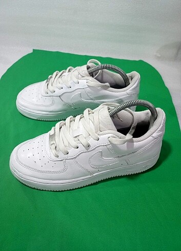 37,5 Beden beyaz Renk Nike Air Max 37.5