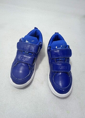 28 Beden lacivert Renk Nike 28.5