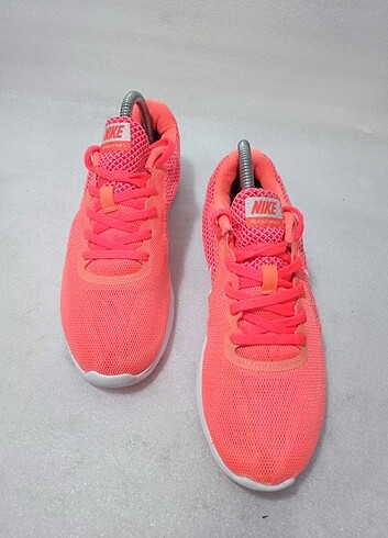 38,5 Beden turuncu Renk Nike 38.5