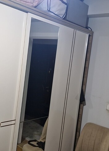 Yatak odası takımı