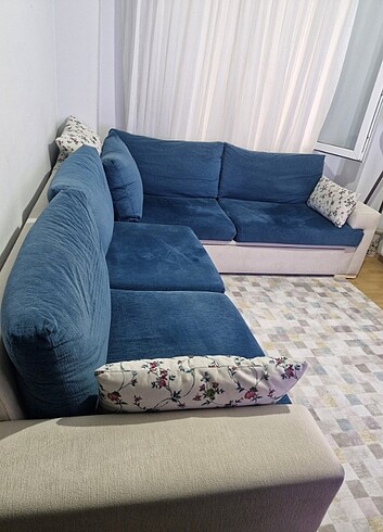 Diğer Köşe l koltuk acilll