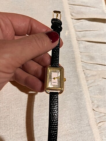 Vintage kol saat