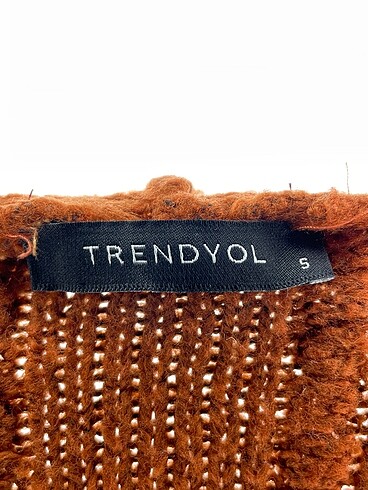 s Beden çeşitli Renk Trendyol & Milla Yelek %70 İndirimli.
