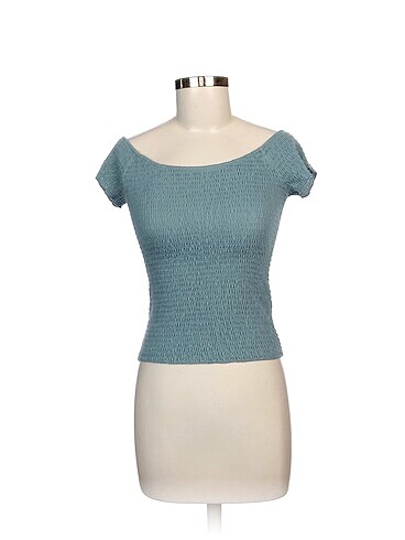 Vintage Love Bluz %70 İndirimli.