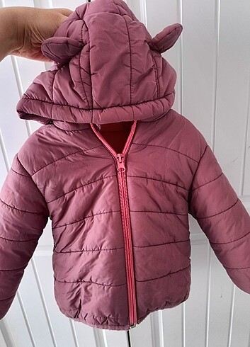 HelloBaby Çocuk mont