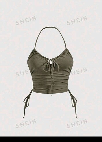 Shein crop