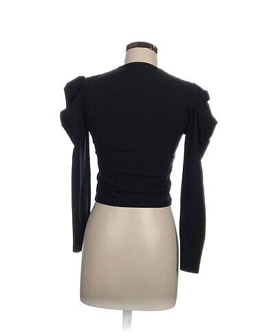 l Beden Vintage Love Bluz %70 İndirimli.