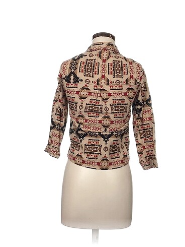 s Beden Vintage Love Gömlek %70 İndirimli.