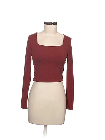 Vintage Love Bluz %70 İndirimli.