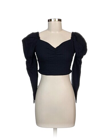 Mavi Jeans Bluz %70 İndirimli.