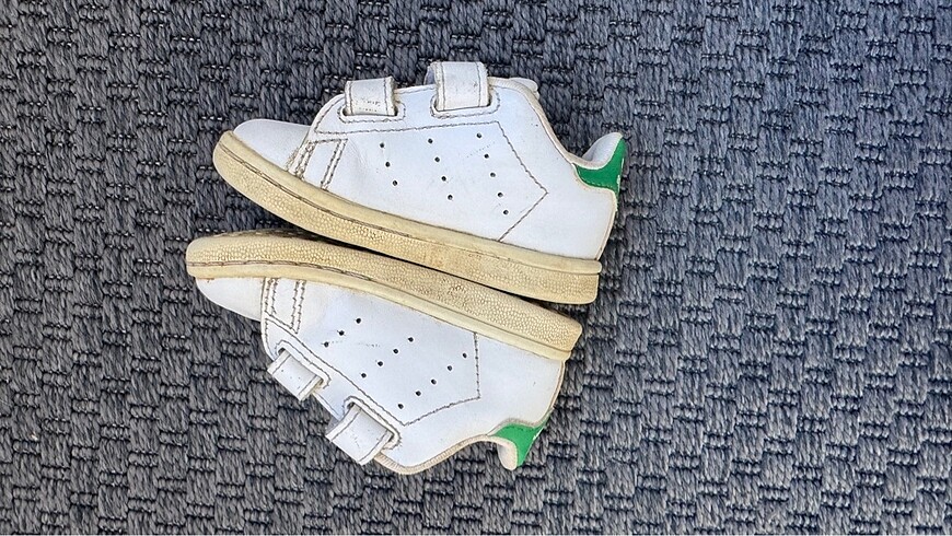 20 Beden Adidas stan smith