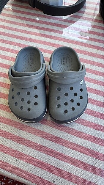 Crocs c7