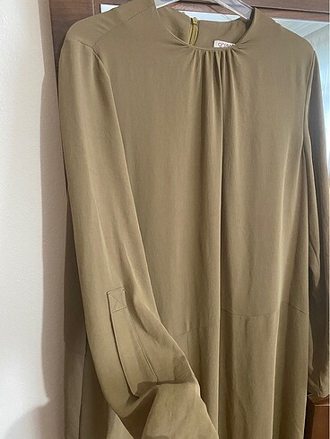 Ghisa tunik