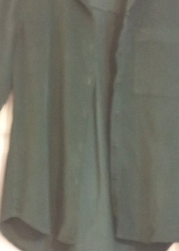 Siyah Piliseli Midi Elbise - Görsel 18