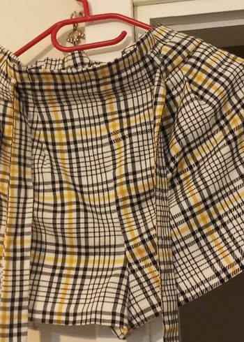 Siyah Piliseli Midi Elbise - Görsel 6