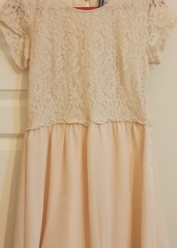 Siyah Piliseli Midi Elbise - Görsel 16