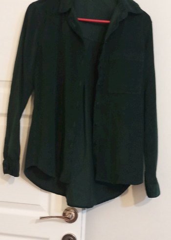 Siyah Piliseli Midi Elbise - Görsel 17