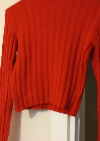 Siyah Piliseli Midi Etek - Görsel 9