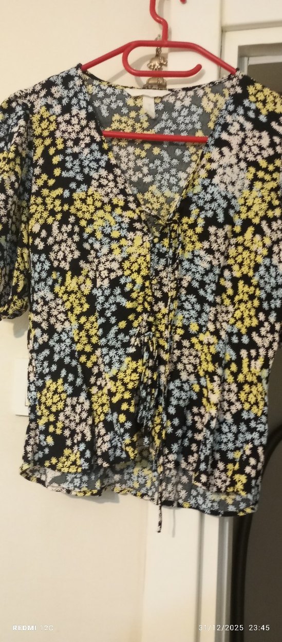 Siyah Piliseli Midi Etek - Görsel 5