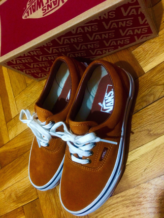 Vans Vans Era