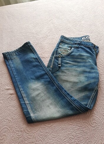 Kot pantolon 