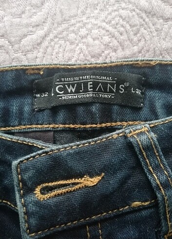 32 Beden 32 beden jeans pantolon