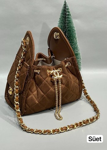 Chanel ürünü