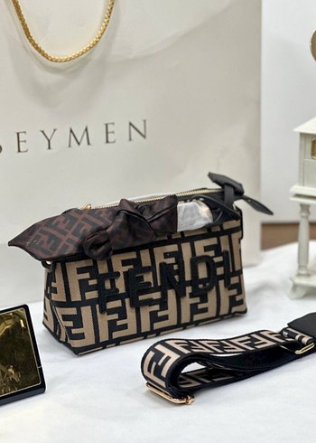 Fendi ürünü