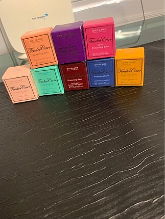 Oriflame #Oriflame #Balmumu