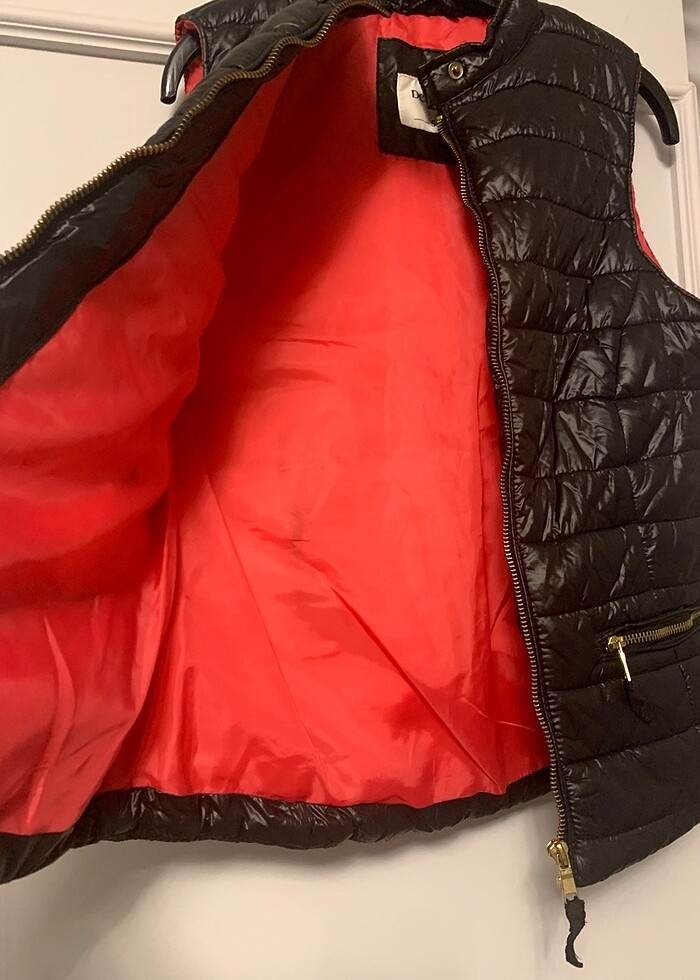 #DeFacto şişme yelek - Görsel 5