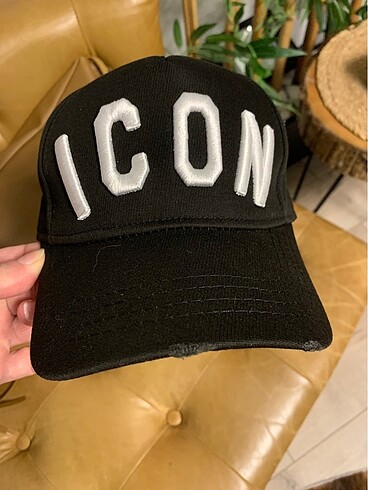 #Dsquared2 marka sıfır şspka #Icon
