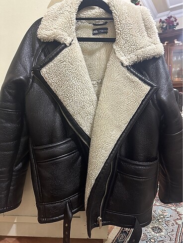 Zara Uygulamadan aldım çok kullanılmadı