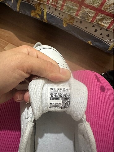 Nike Orjinaldir