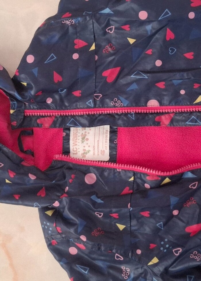  Yagmurluk Az kulanılöıs - Görsel 2