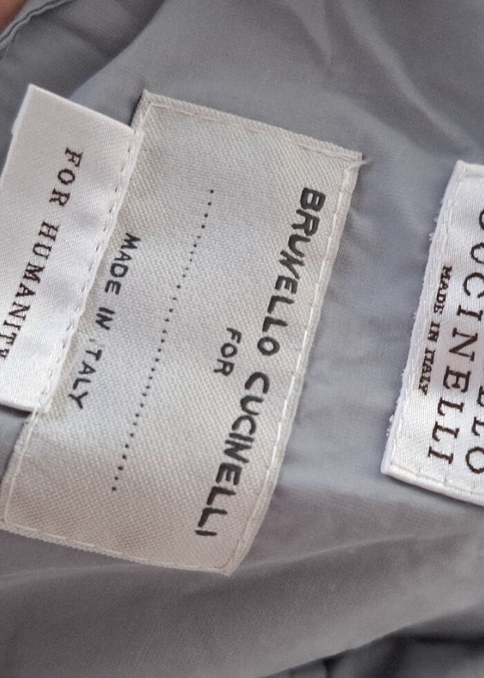 Yağmurluk hıc gıyılmedı - Görsel 2