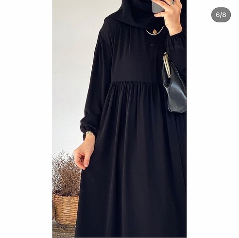 Medine ipeği Robalı elbise