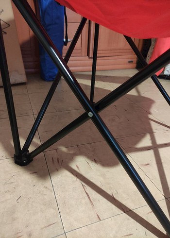 Kamp Sandalyesi 2 li - Görsel 4