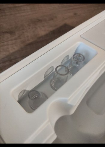 inFace Gri Beyaz Yüz Temizleme Cihazı - Görsel 3