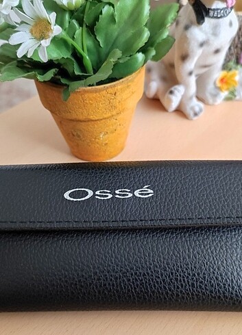 OSSE GÜNEŞ GÖZLÜĞÜ