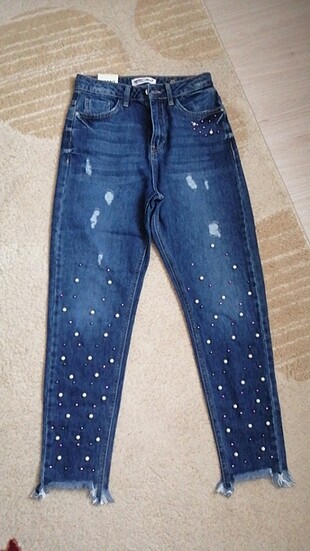 Pantolon 