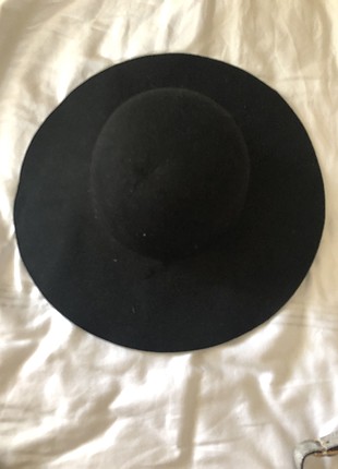 Accessorize Sıyah sapka